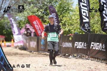 Dalat Ultra Trail 2026 - Ảnh #4746587