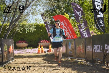 Dalat Ultra Trail 2026 - Ảnh #4683081