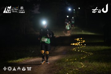 Dalat Ultra Trail 2026 - Ảnh #4720701