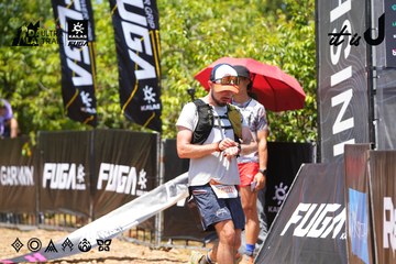 Dalat Ultra Trail 2026 - Ảnh #4723465
