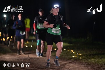 Dalat Ultra Trail 2026 - Ảnh #4730100