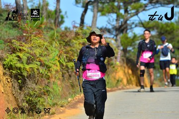 Dalat Ultra Trail 2026 - Ảnh #4749011