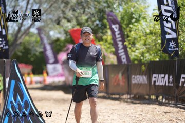 Dalat Ultra Trail 2026 - Ảnh #4692099
