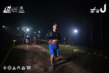 Dalat Ultra Trail 2026 - Ảnh #4705946