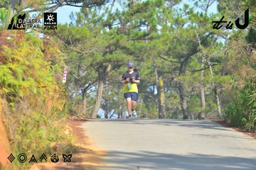 Dalat Ultra Trail 2026 - Ảnh #4781379