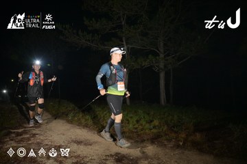 Dalat Ultra Trail 2026 - Ảnh #4751404