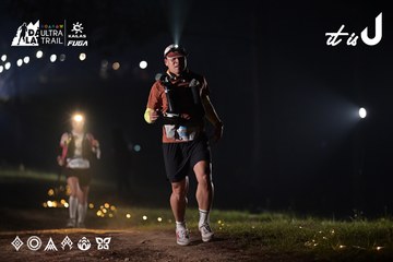 Dalat Ultra Trail 2026 - Ảnh #4707899