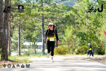 Dalat Ultra Trail 2026 - Ảnh #4833779