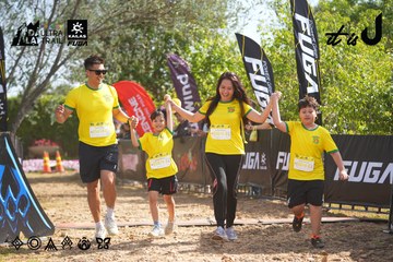 Dalat Ultra Trail 2026 - Ảnh #4900555