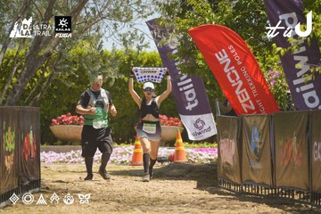 Dalat Ultra Trail 2026 - Ảnh #4690600