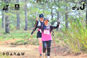 Dalat Ultra Trail 2026 - Ảnh #4874160