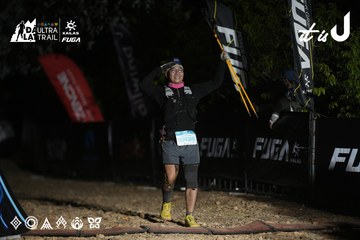 Dalat Ultra Trail 2026 - Ảnh #4762930