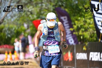Dalat Ultra Trail 2026 - Ảnh #4737528