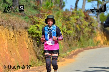 Dalat Ultra Trail 2026 - Ảnh #4749164