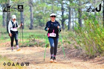 Dalat Ultra Trail 2026 - Ảnh #4877848
