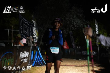 Dalat Ultra Trail 2026 - Ảnh #4760462