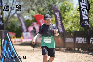 Dalat Ultra Trail 2026 - Ảnh #4692108