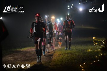 Dalat Ultra Trail 2026 - Ảnh #4719159