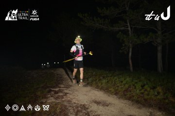 Dalat Ultra Trail 2026 - Ảnh #4751065