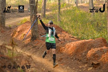 Dalat Ultra Trail 2026 - Ảnh #4842299