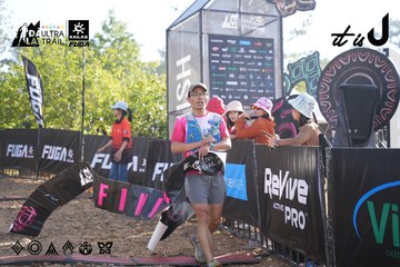 Dalat Ultra Trail 2026 - Ảnh #4862559
