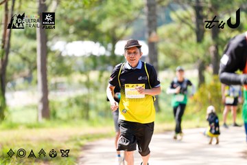 Dalat Ultra Trail 2026 - Ảnh #4834353