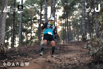 Dalat Ultra Trail 2026 - Ảnh #4740919