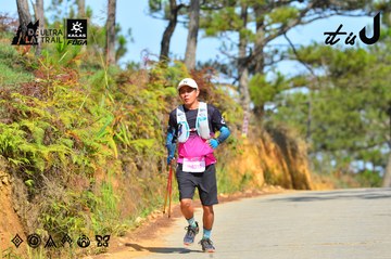 Dalat Ultra Trail 2026 - Ảnh #4748451