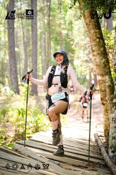Dalat Ultra Trail 2026 - Ảnh #4908437