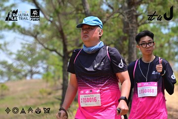 Dalat Ultra Trail 2026 - Ảnh #4831840