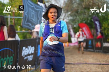 Dalat Ultra Trail 2026 - Ảnh #4745635