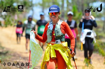 Dalat Ultra Trail 2026 - Ảnh #4877108