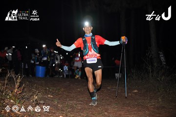 Dalat Ultra Trail 2026 - Ảnh #4704119