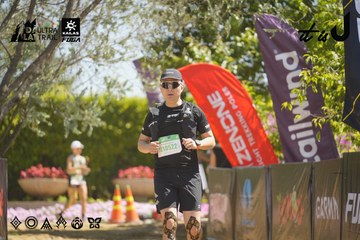 Dalat Ultra Trail 2026 - Ảnh #4684378