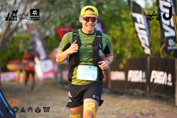 Dalat Ultra Trail 2026 - Ảnh #4744469