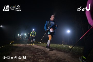 Dalat Ultra Trail 2026 - Ảnh #4705419