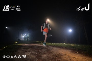 Dalat Ultra Trail 2026 - Ảnh #4705018