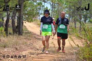 Dalat Ultra Trail 2026 - Ảnh #4831775