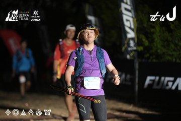 Dalat Ultra Trail 2026 - Ảnh #4762730