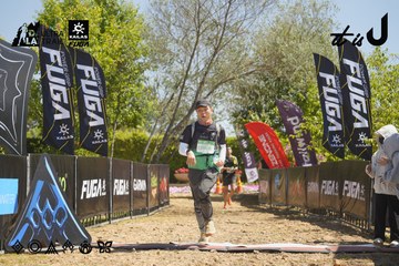 Dalat Ultra Trail 2026 - Ảnh #4684402