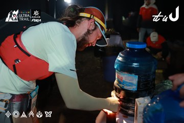Dalat Ultra Trail 2026 - Ảnh #4738415