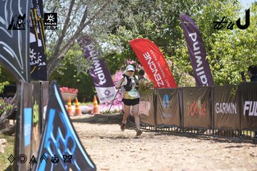 Dalat Ultra Trail 2026 - Ảnh #4692177