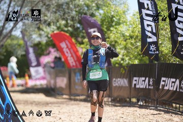 Dalat Ultra Trail 2026 - Ảnh #4691974