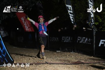 Dalat Ultra Trail 2026 - Ảnh #4762617