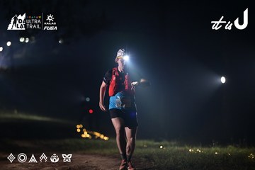 Dalat Ultra Trail 2026 - Ảnh #4707537