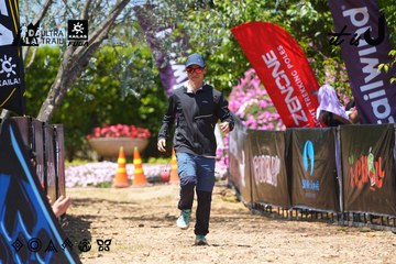 Dalat Ultra Trail 2026 - Ảnh #4723414