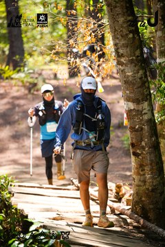 Dalat Ultra Trail 2026 - Ảnh #4908424