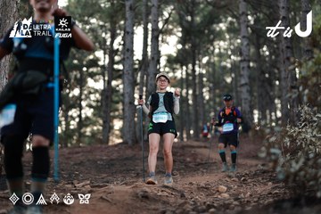 Dalat Ultra Trail 2026 - Ảnh #4741156