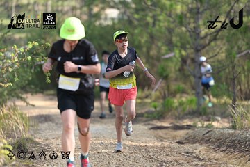 Dalat Ultra Trail 2026 - Ảnh #4894952