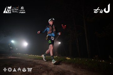 Dalat Ultra Trail 2026 - Ảnh #4704655